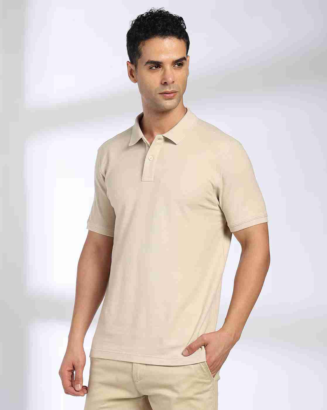 Ultimate Slim Fit Polo T-Shirt