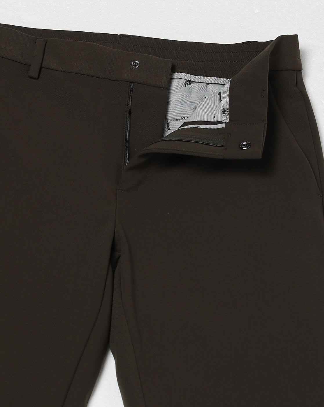 NETPLAY | Men Slim Fit Chinos|4