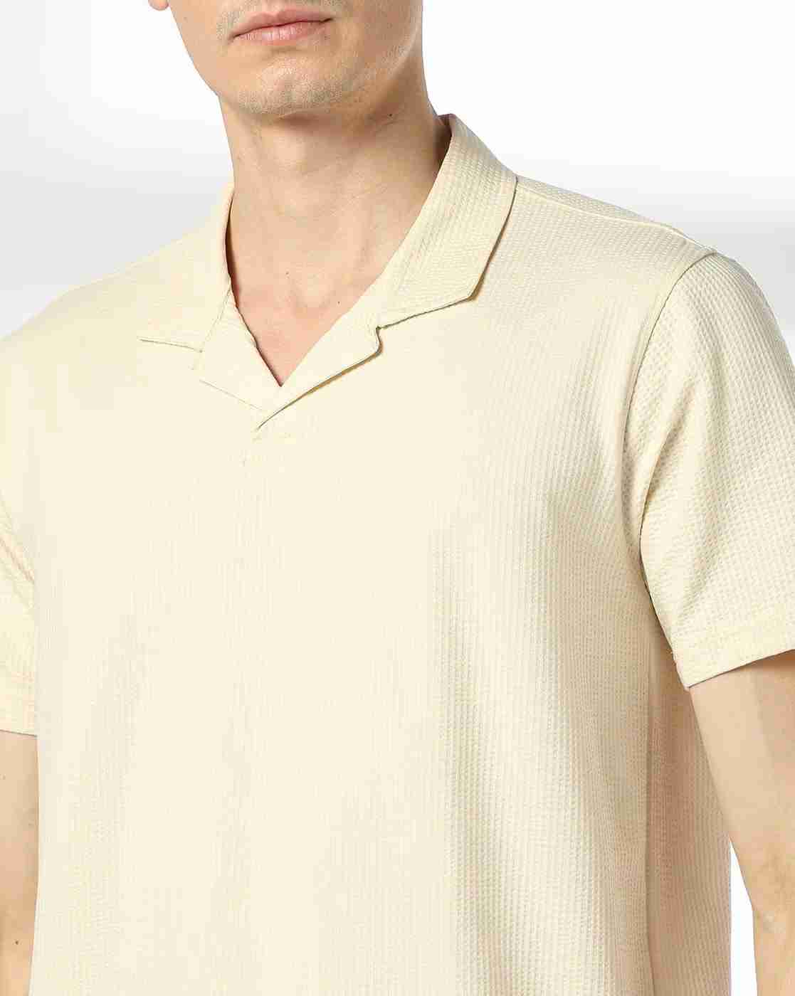 NETPLAY | Men Slim Fit Polo T-Shirt|3
