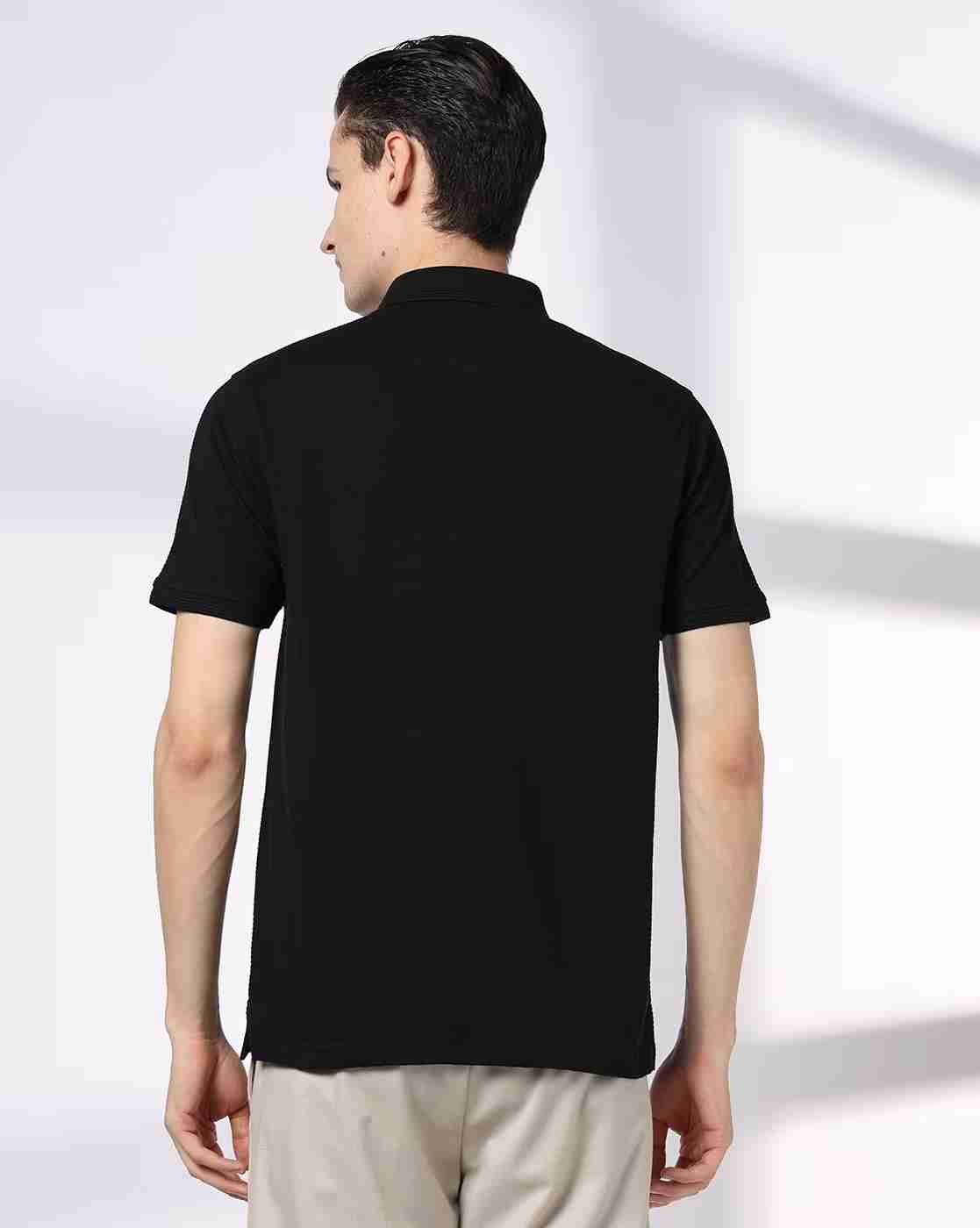 NETPLAY | Men Slim Fit Polo T-Shirt|3