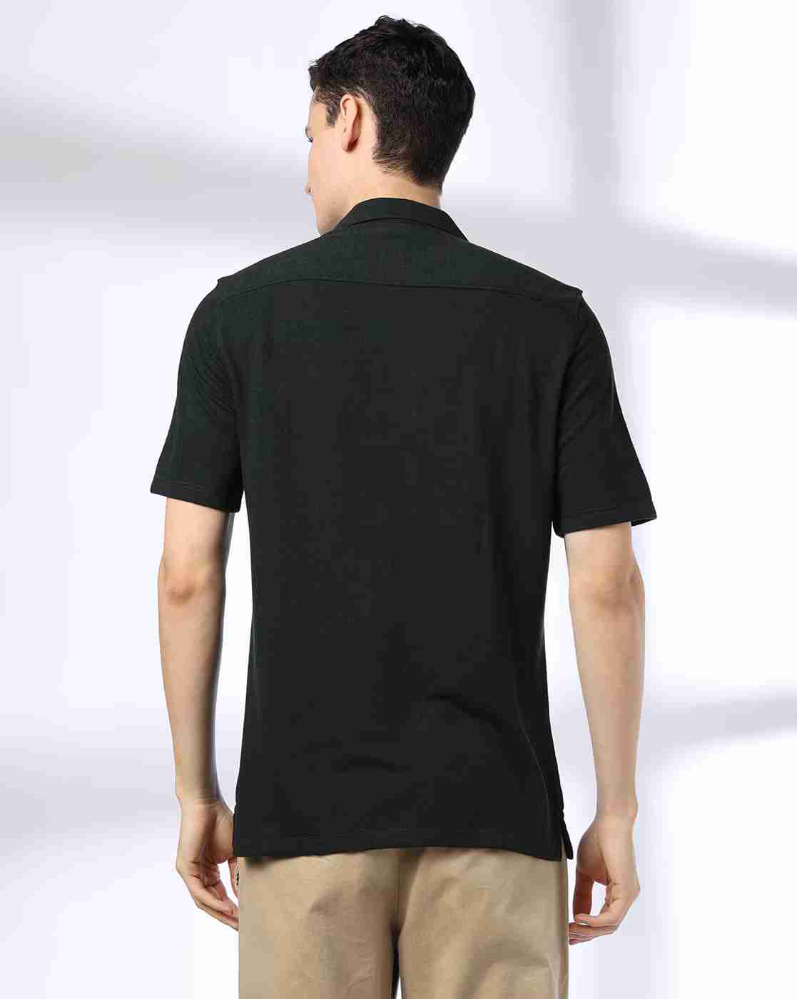 NETPLAY | Men Slim Fit Shirt|2