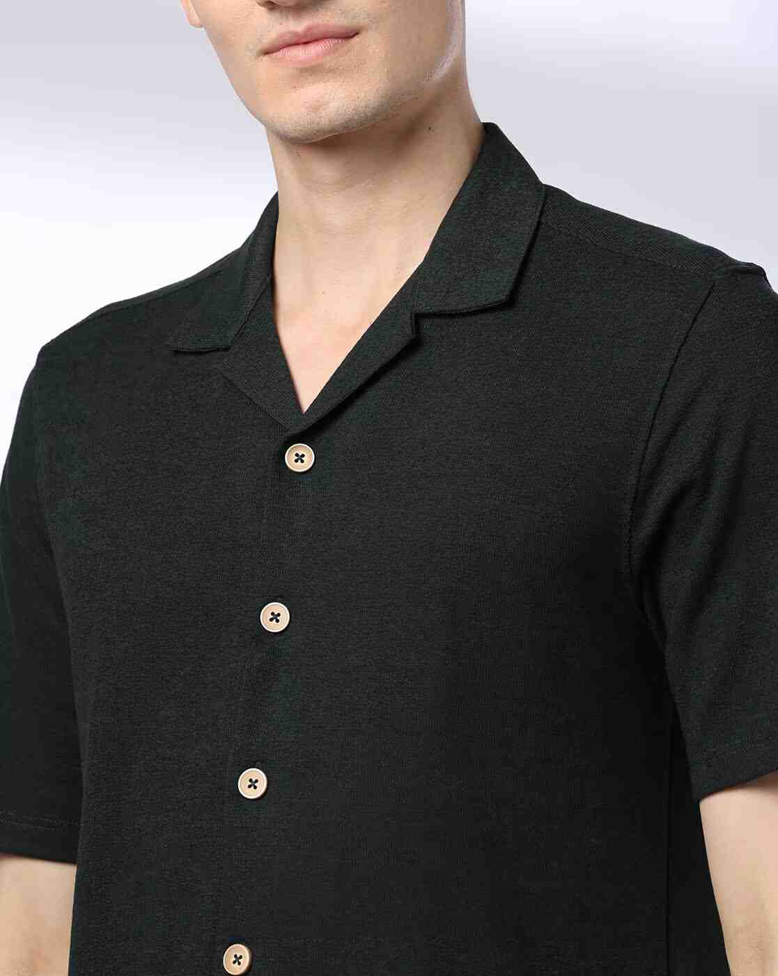 NETPLAY | Men Slim Fit Shirt|4
