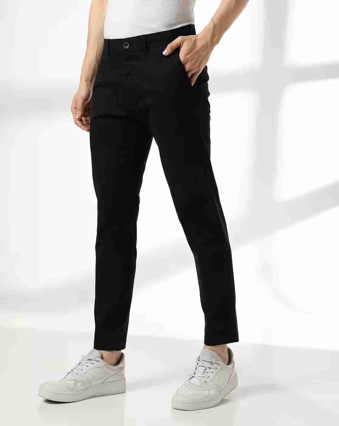 NETPLAY | Men Ultimate Regular Fit Chinos|0