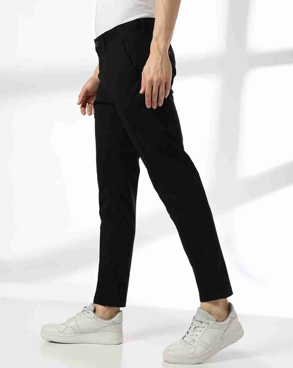 NETPLAY | Men Ultimate Regular Fit Chinos|1