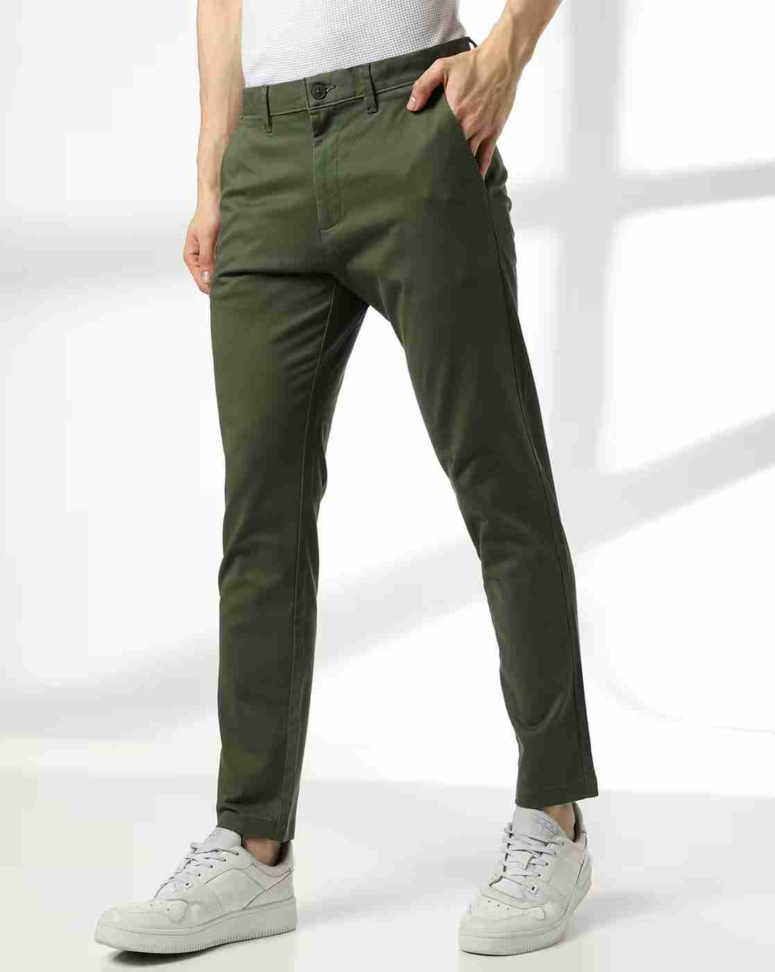 NETPLAY | Men Ultimate Regular Fit Chinos|0