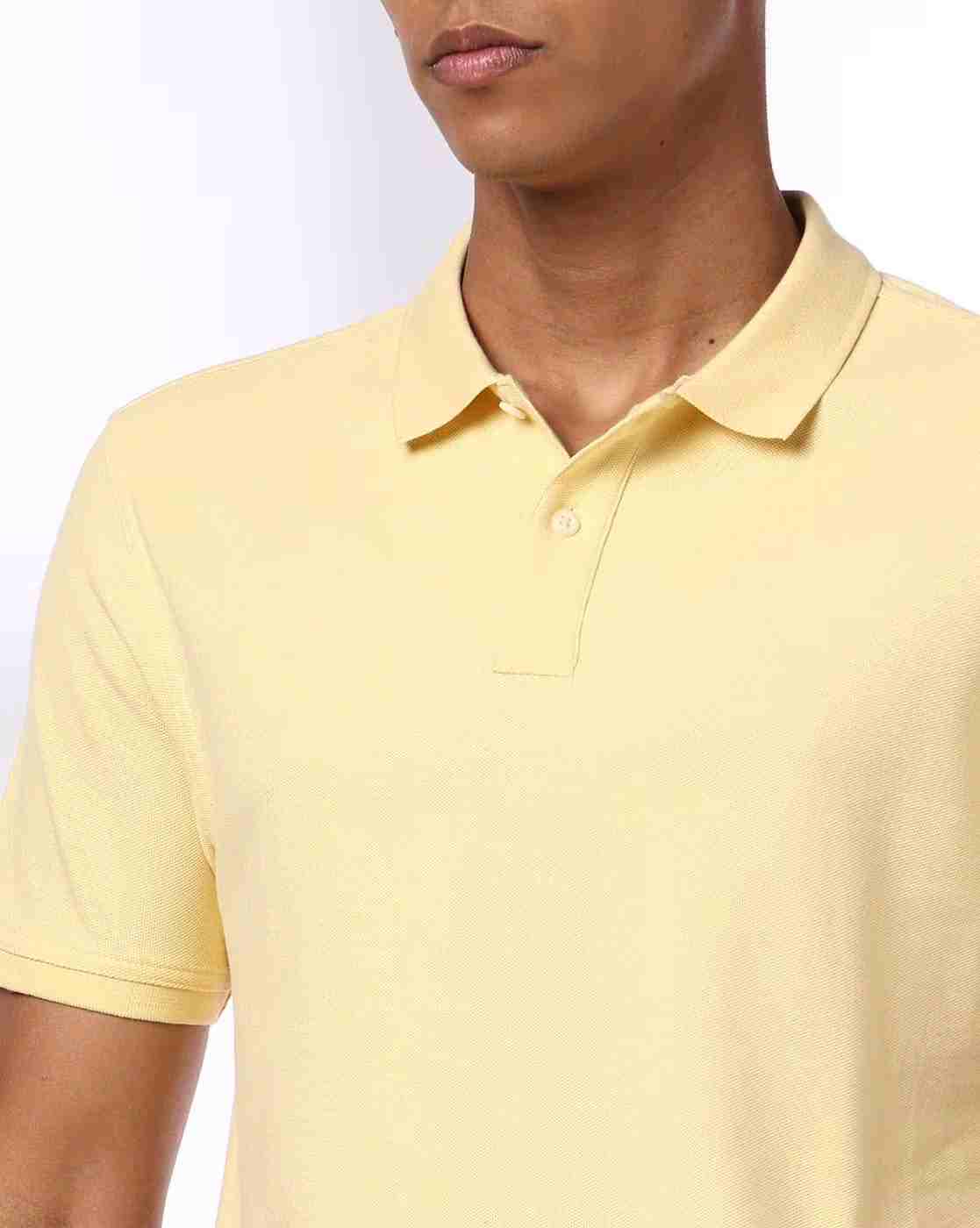 NETPLAY | Men Slim Fit Polo T-Shirt|4
