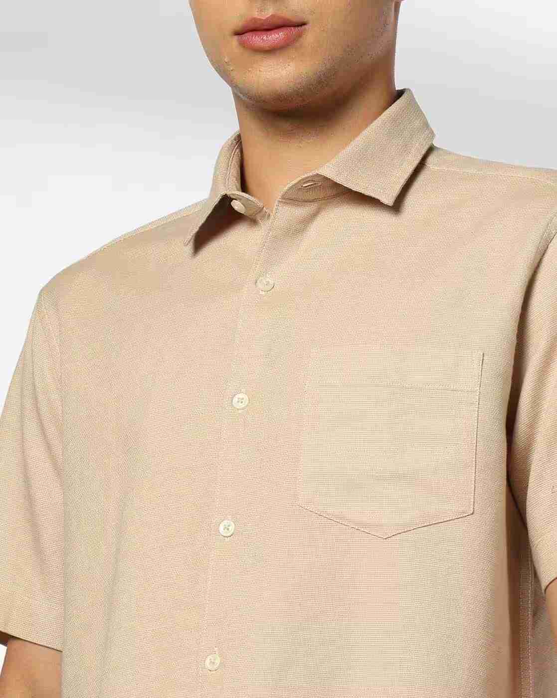 NETPLAY | Men Slim Fit Shirt|4