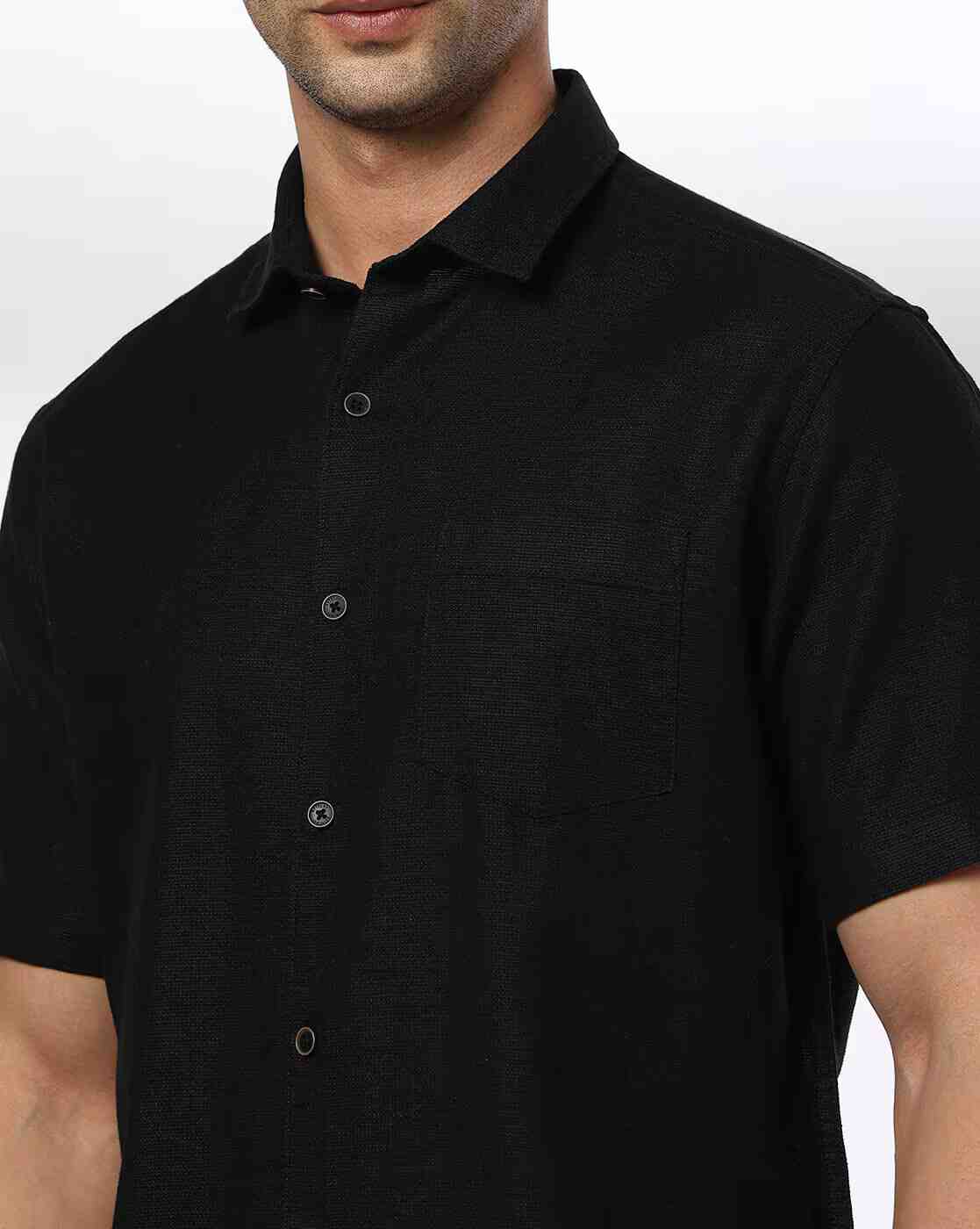 NETPLAY | Men Slim Fit Shirt|3