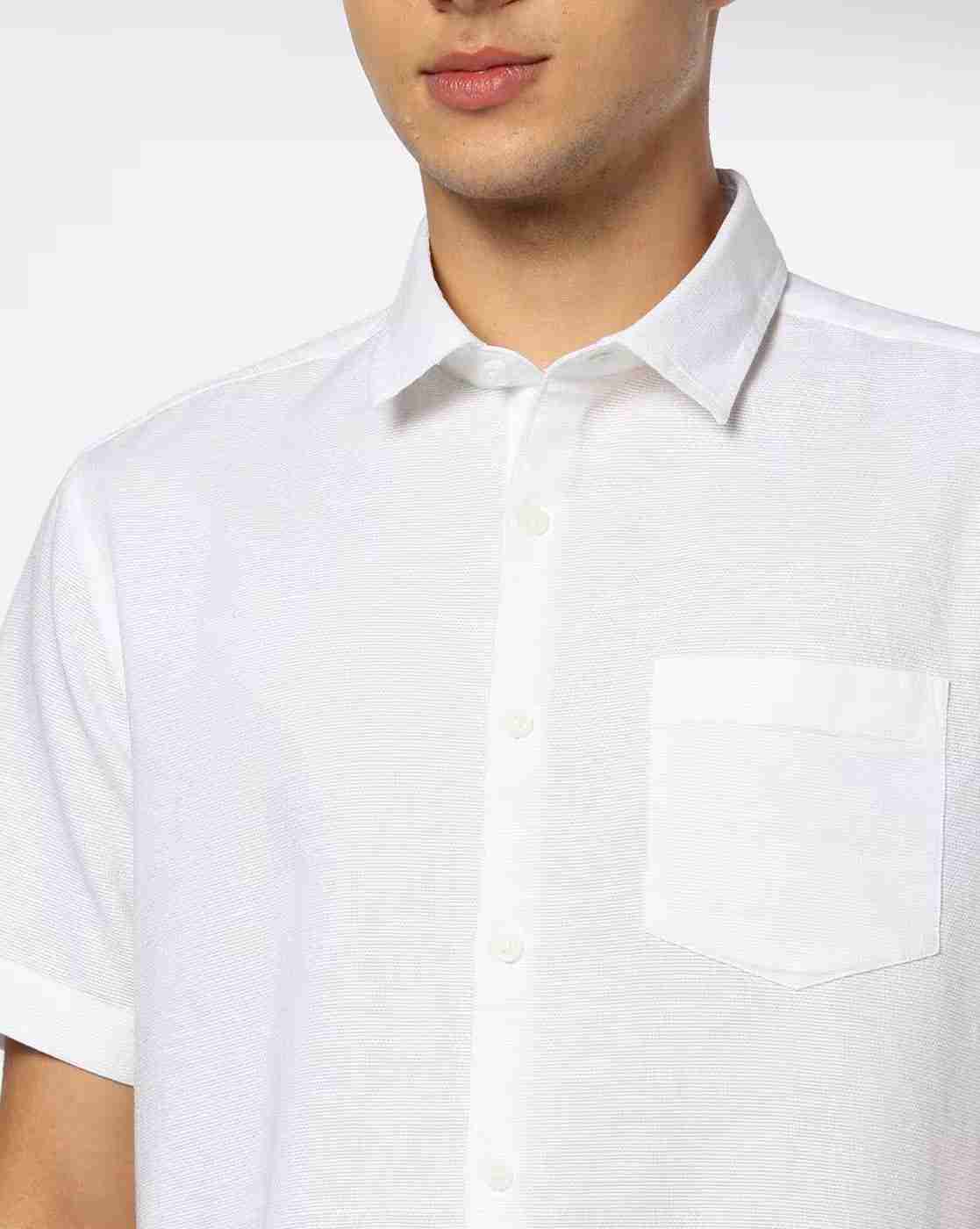 NETPLAY | Men Slim Fit Shirt|4
