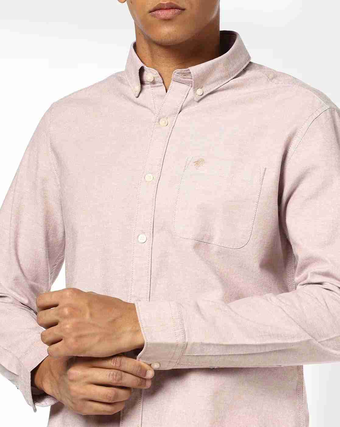 NETPLAY | Men Slim Fit Shirt|4