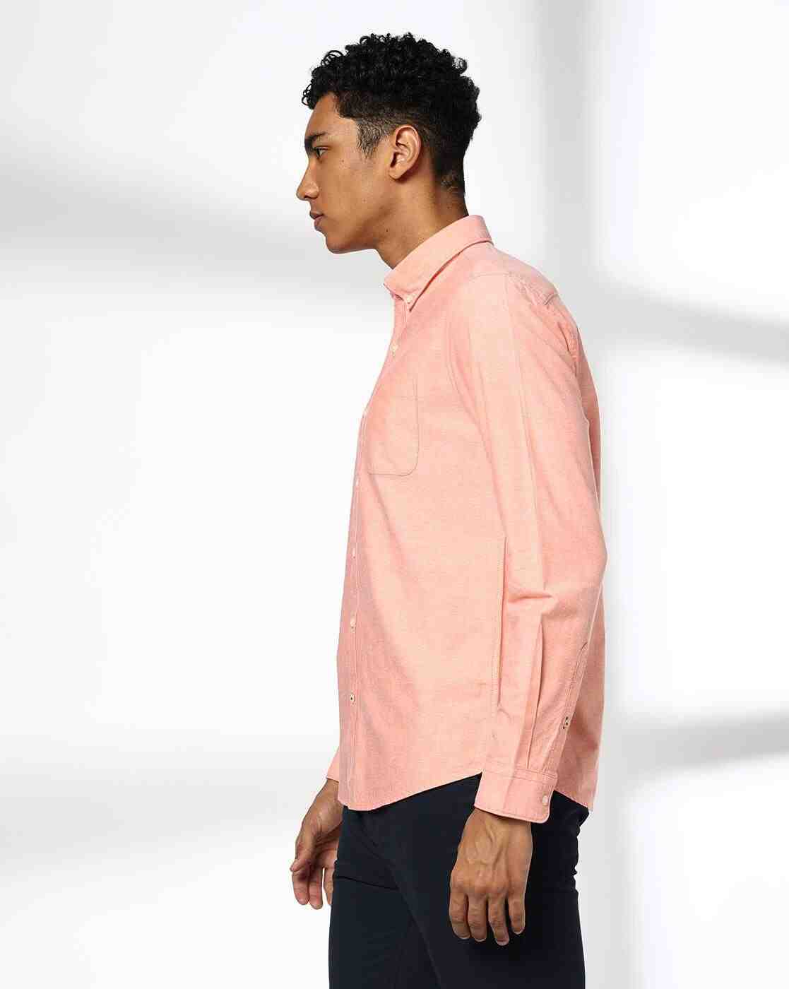 NETPLAY | Men Slim Fit Shirt