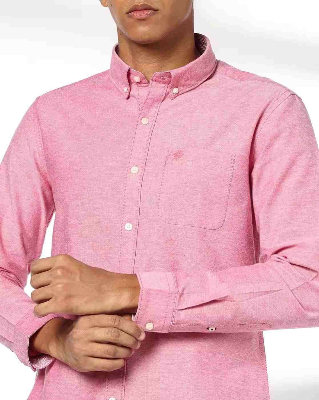 NETPLAY | Men Slim Fit Shirt|3