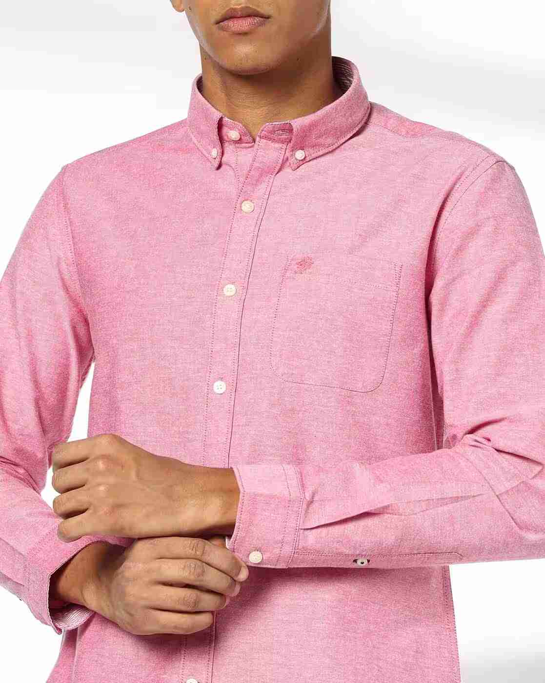 NETPLAY | Men Slim Fit Shirt|3