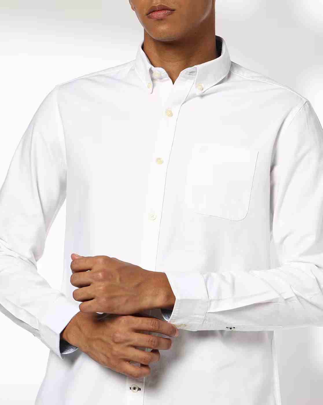 NETPLAY | Men Slim Fit Shirt|5