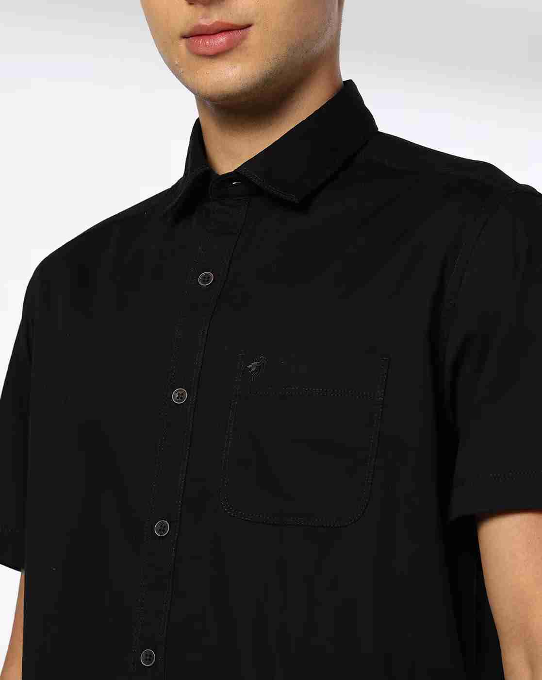NETPLAY | Men Slim Fit Shirt|4