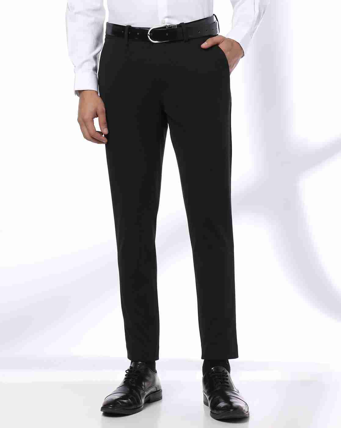 Men Slim Fit Chinos