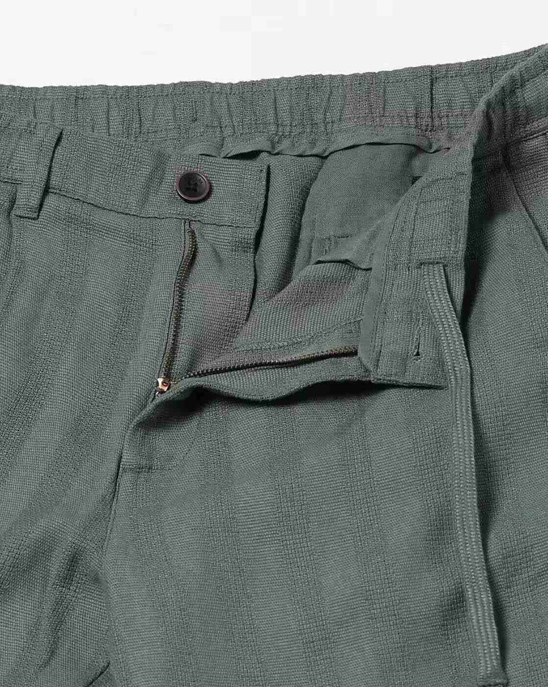 NETPLAY | Men Patterned Regular Fit Trousers|4