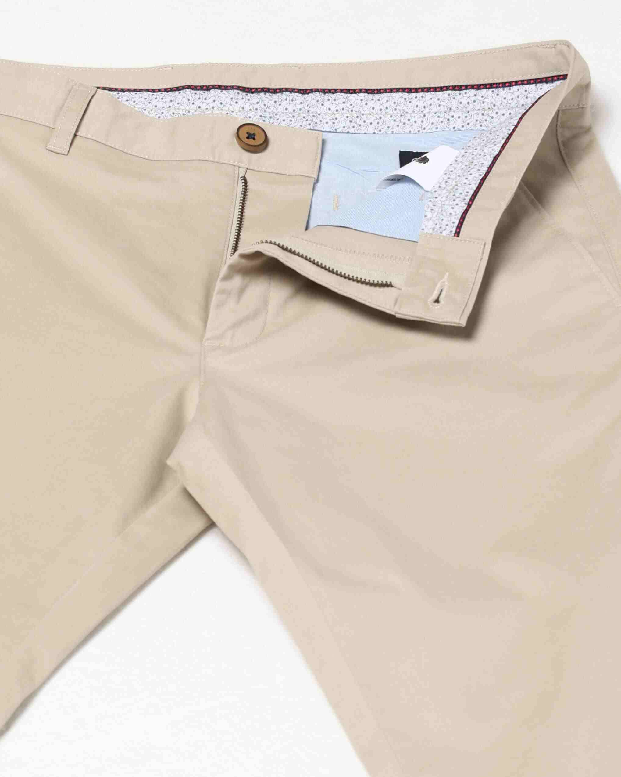 NETPLAY | Men Slim Fit Chinos|4
