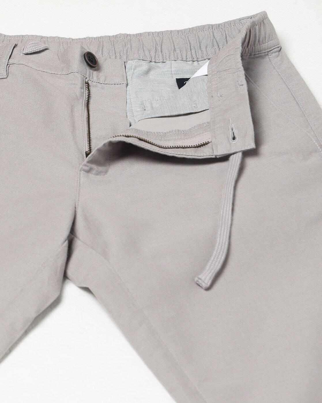 NETPLAY | Men Slim Fit Trousers|4