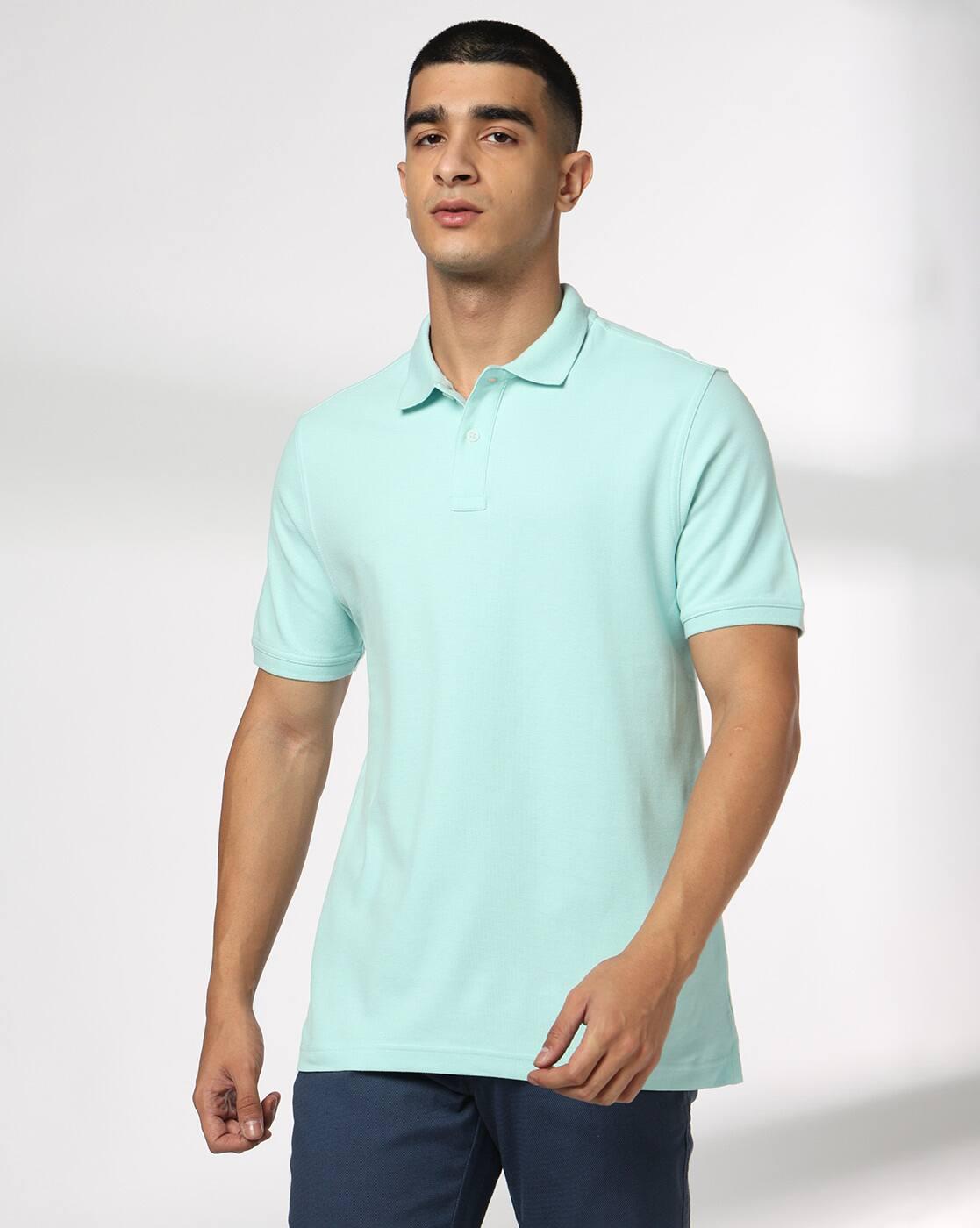NETPLAY | Men Ultimate Slim Fit Polo T-Shirt|0
