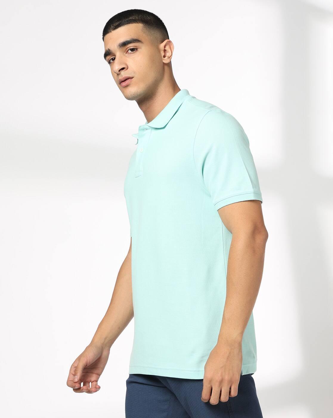 NETPLAY | Men Ultimate Slim Fit Polo T-Shirt|1
