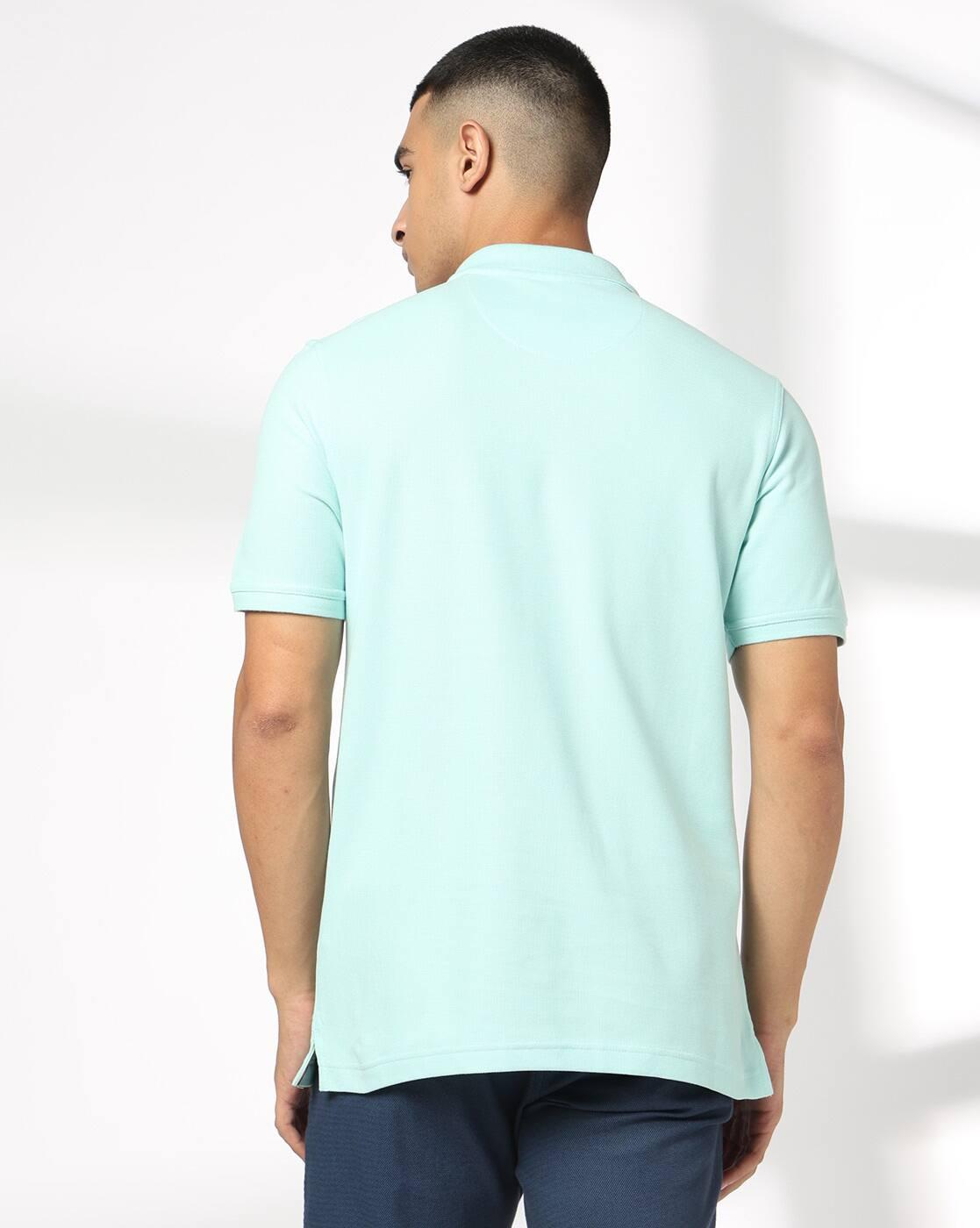 NETPLAY | Men Ultimate Slim Fit Polo T-Shirt|2
