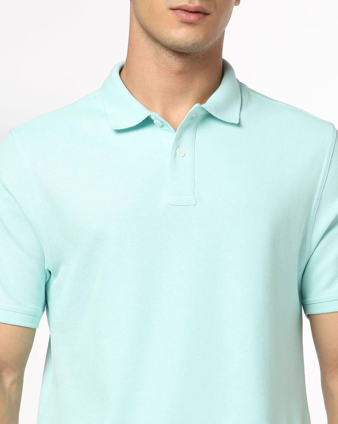 NETPLAY | Men Ultimate Slim Fit Polo T-Shirt|3
