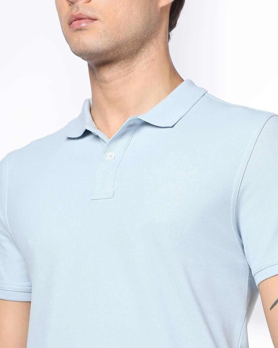NETPLAY | Men Ultimate Slim Fit Polo T-Shirt|3