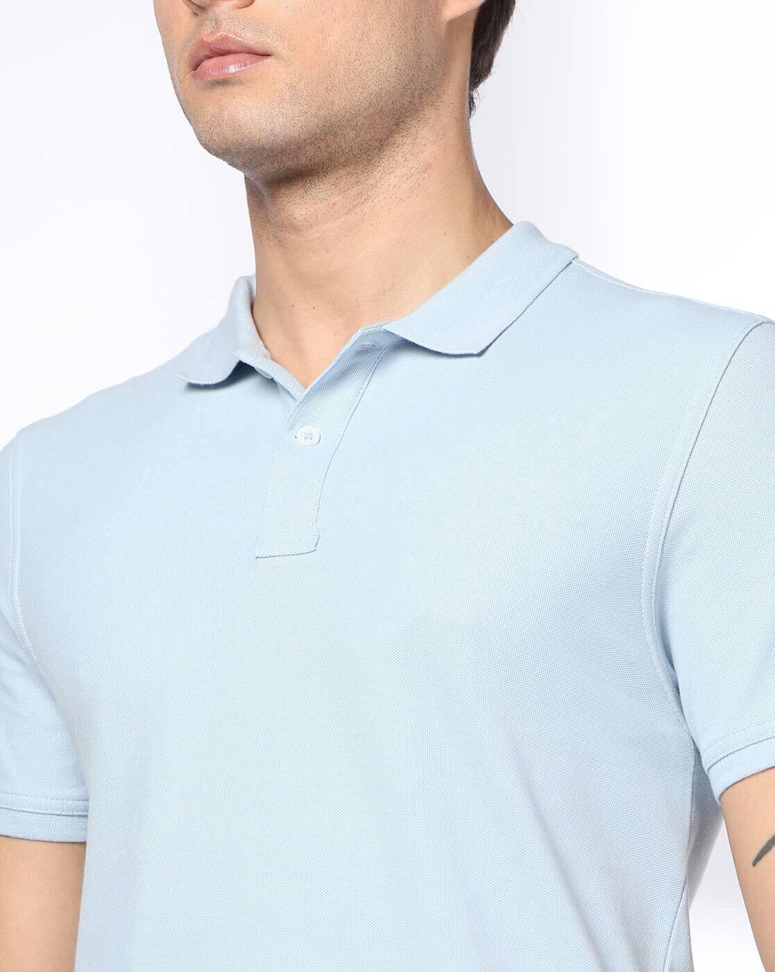 NETPLAY | Men Ultimate Slim Fit Polo T-Shirt|3