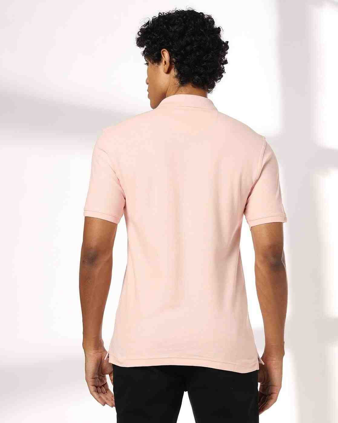 NETPLAY | Men Slim Fit Polo T-Shirt|2
