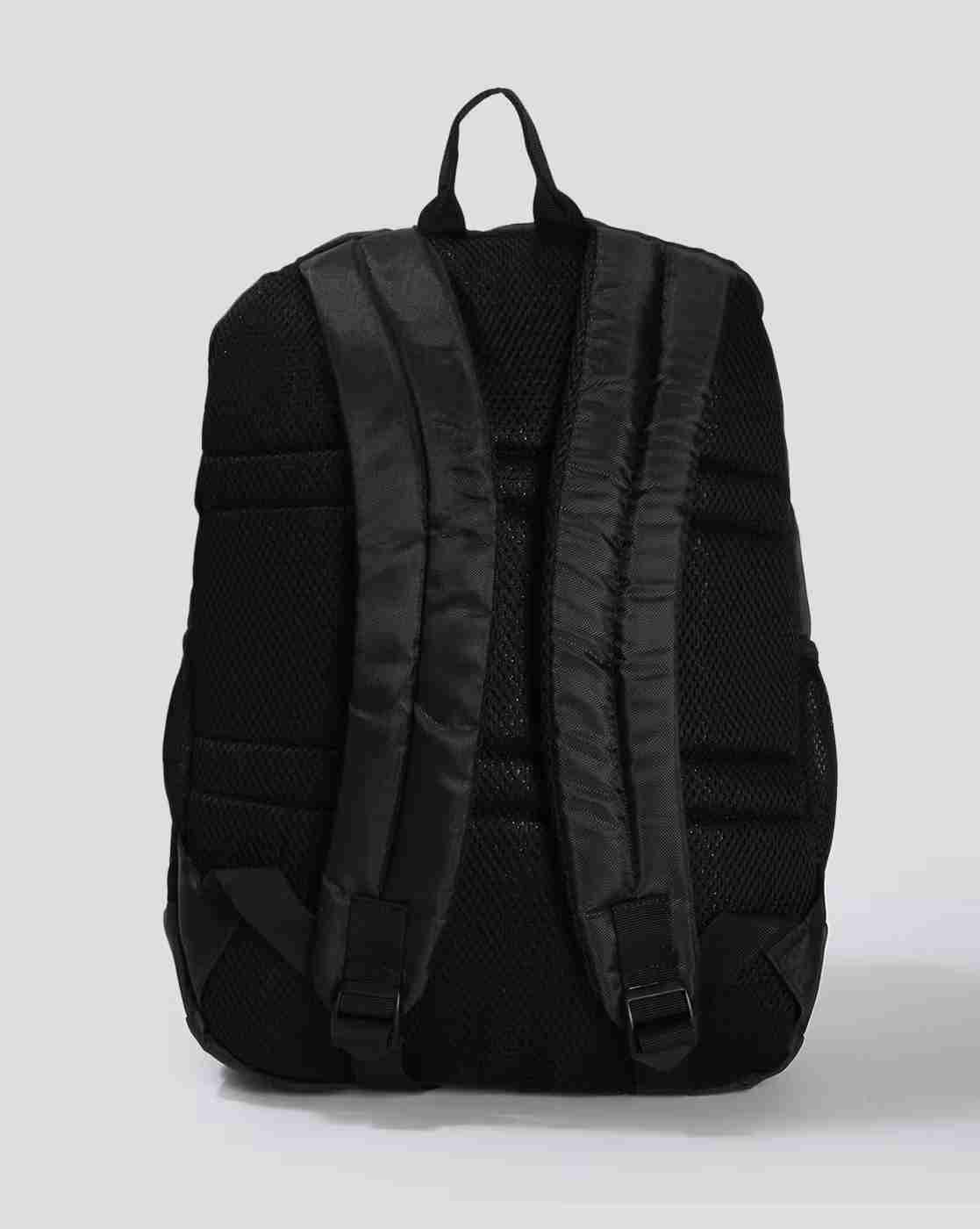NETPLAY | Men Backpack with Placement Brand Print|4