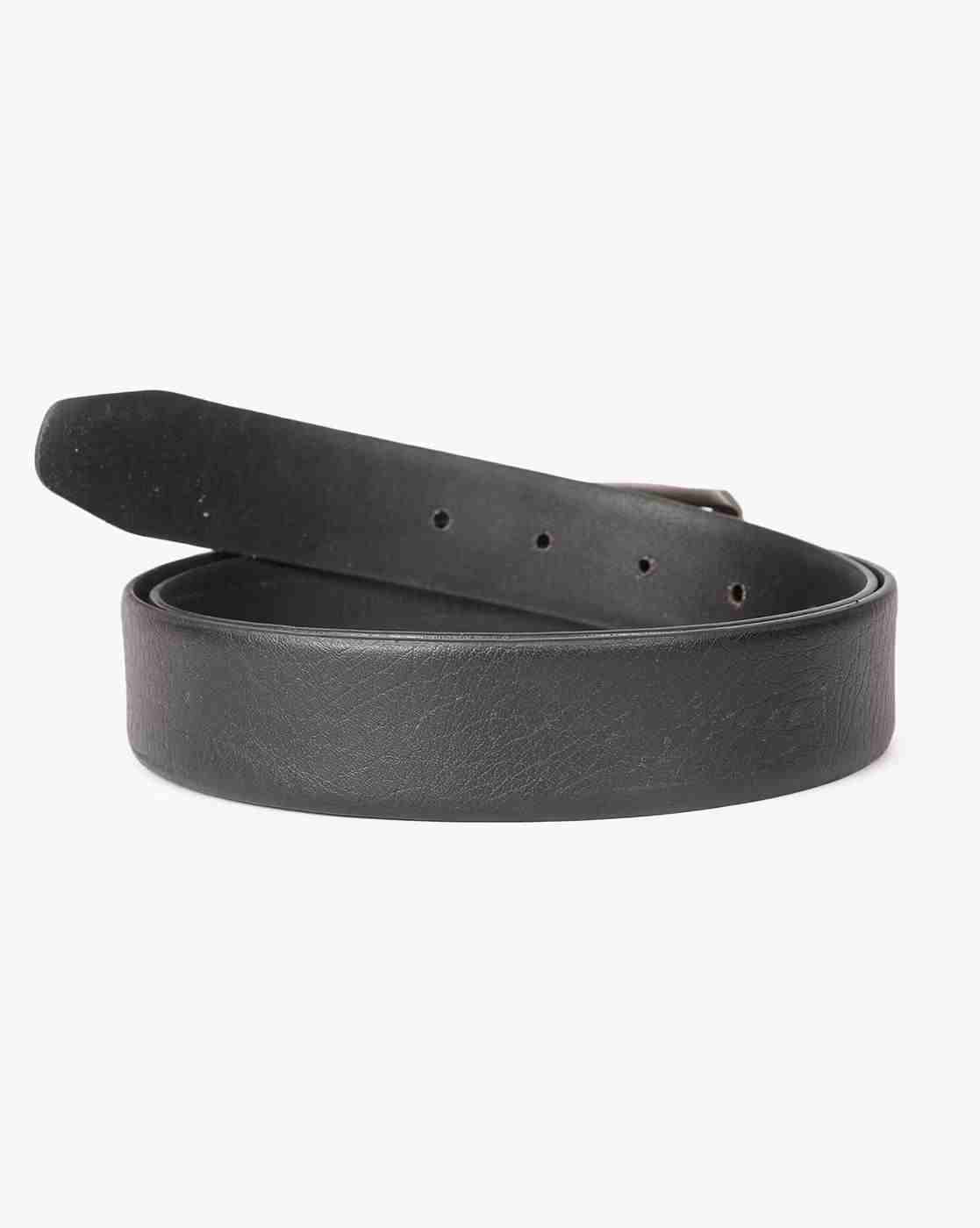 NETWORK | Belt with Pin-Buckle Closure|1