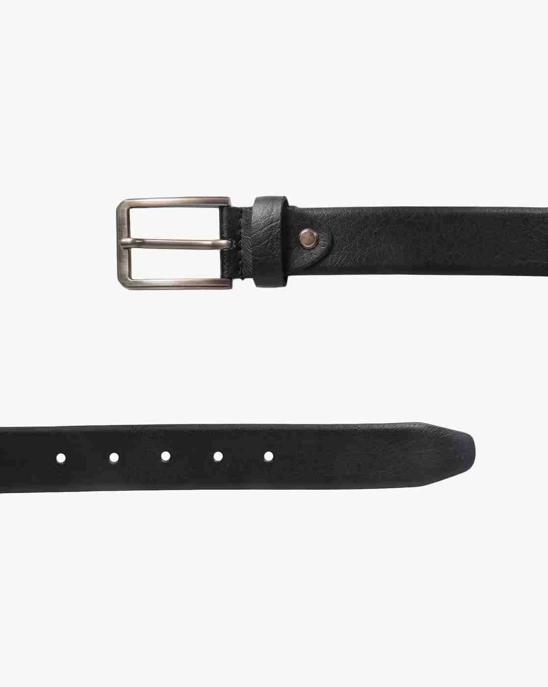 NETWORK | Belt with Pin-Buckle Closure|2