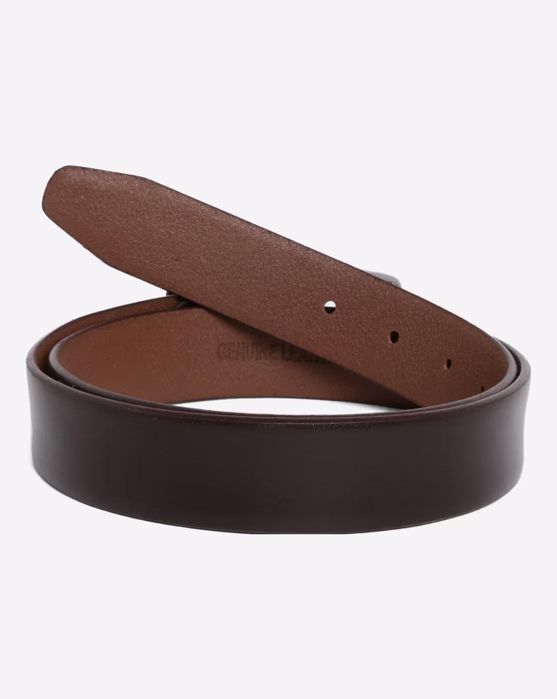 NETWORK | Belt with Pin-Buckle Closure|1