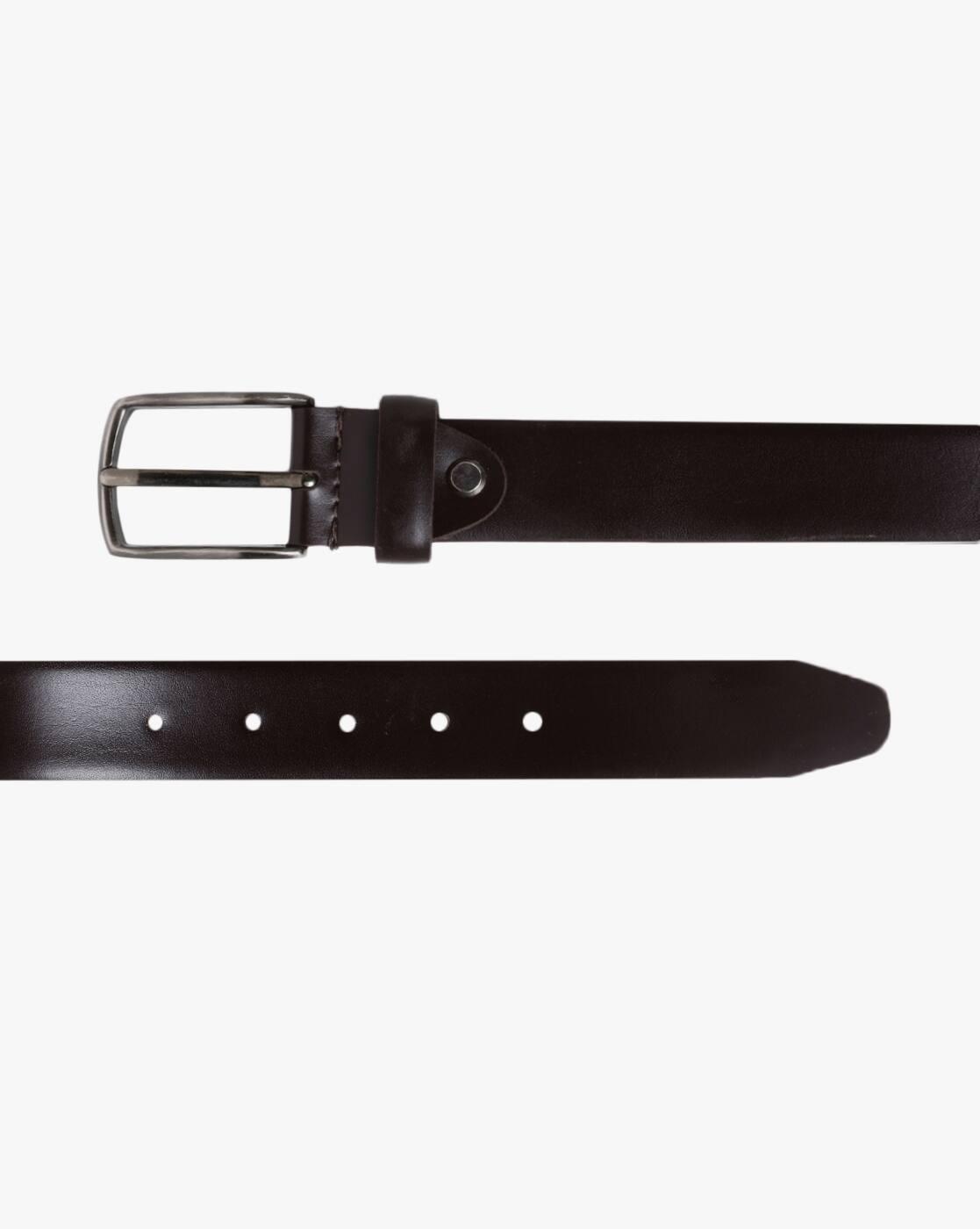 NETWORK | Belt with Pin-Buckle Closure|2