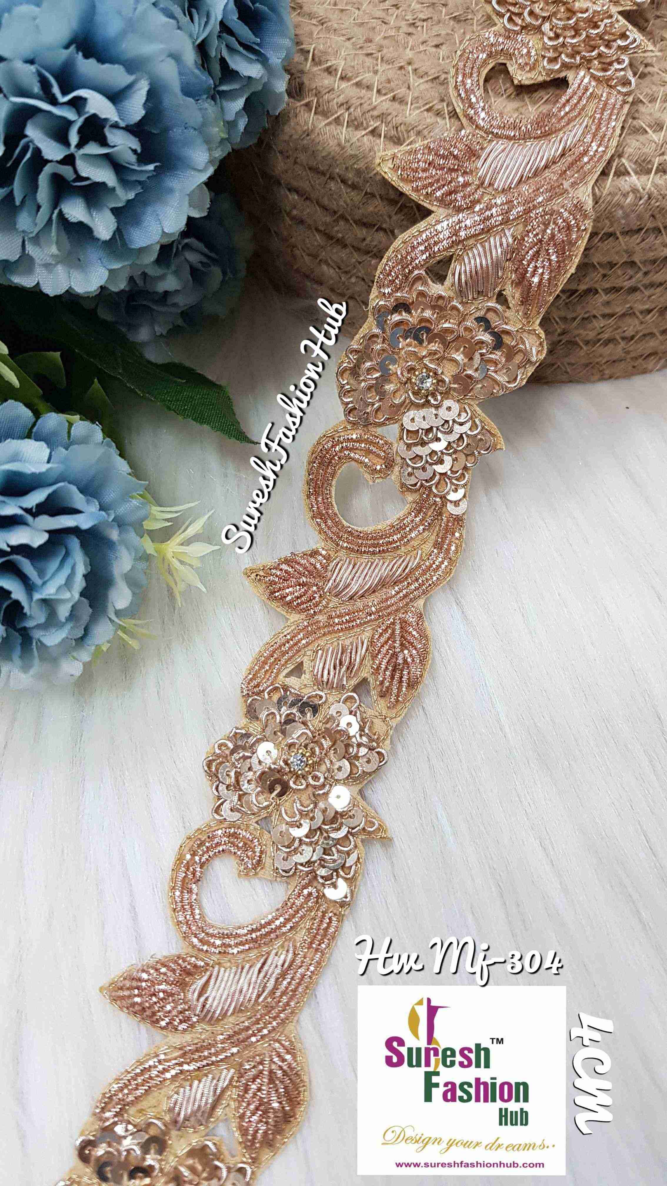 Rose gold sale laces