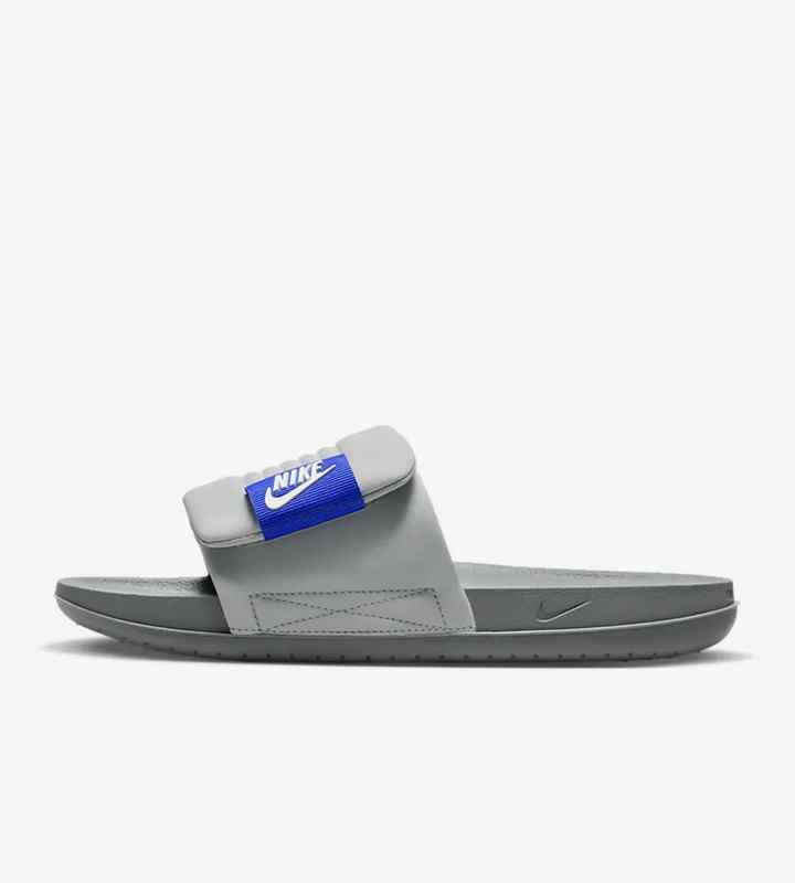NIKE OFFCOURT ADJUST SLIDE