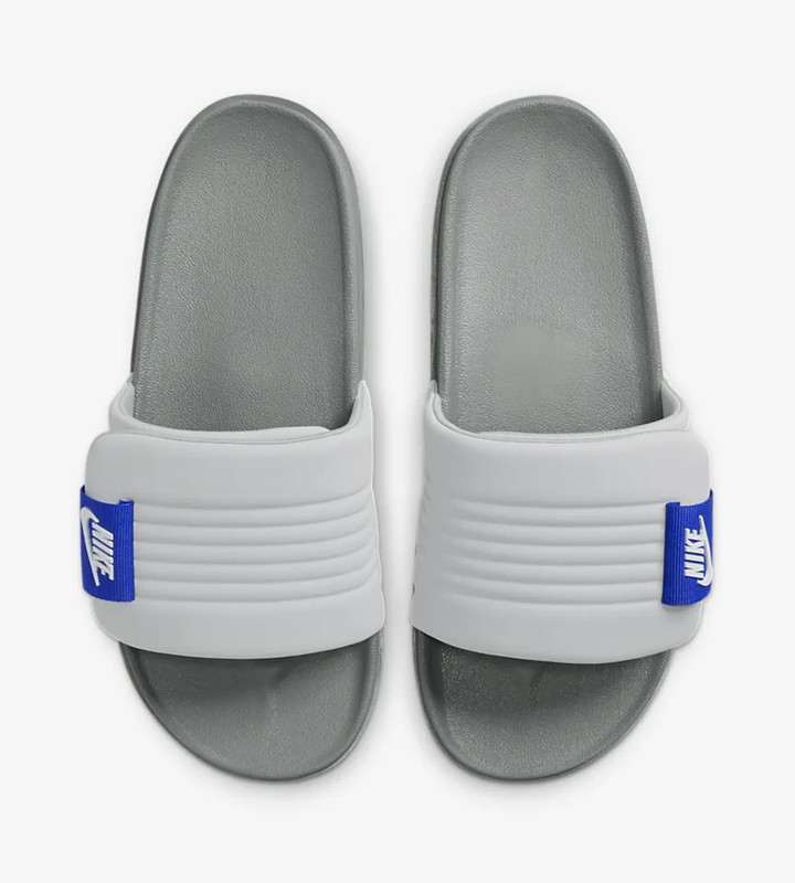 NIKE OFFCOURT ADJUST SLIDE