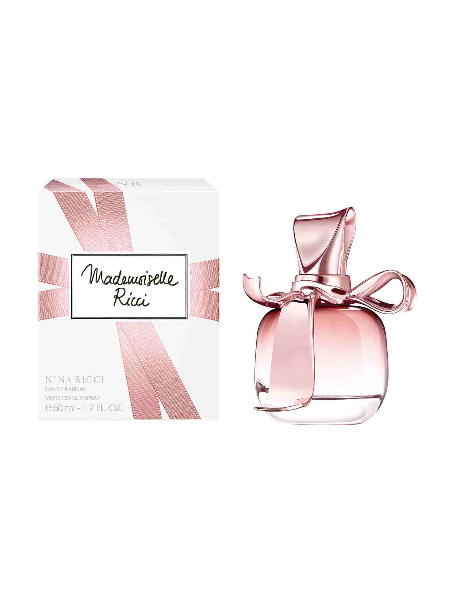 Mademoiselle Ricci Eau De Parfum