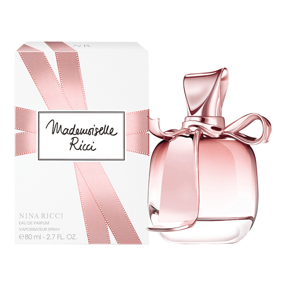 Nina Mademoiselle Ricci Eau De Parfum