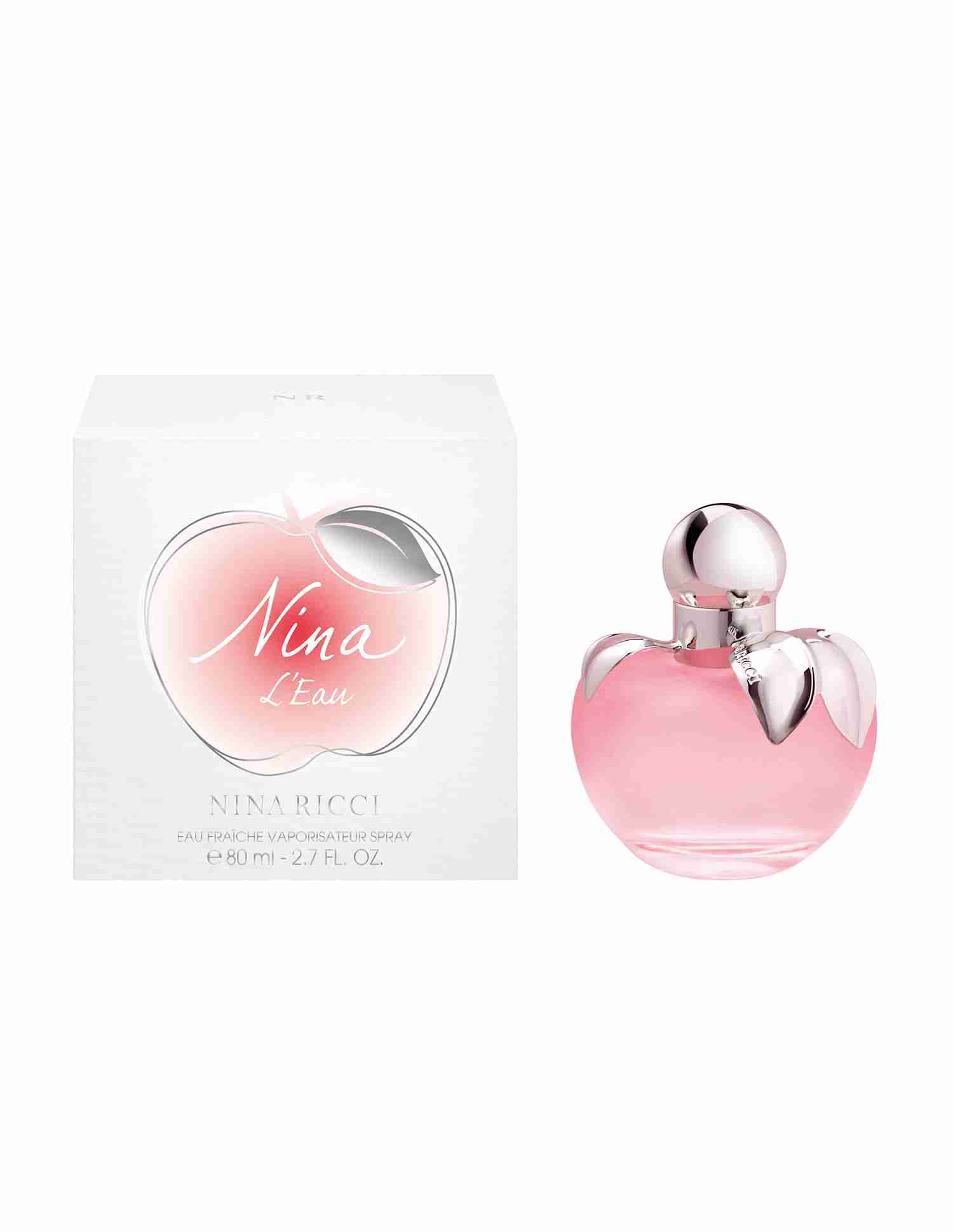 Nina L'Eau Eau De Toilette • 50ml