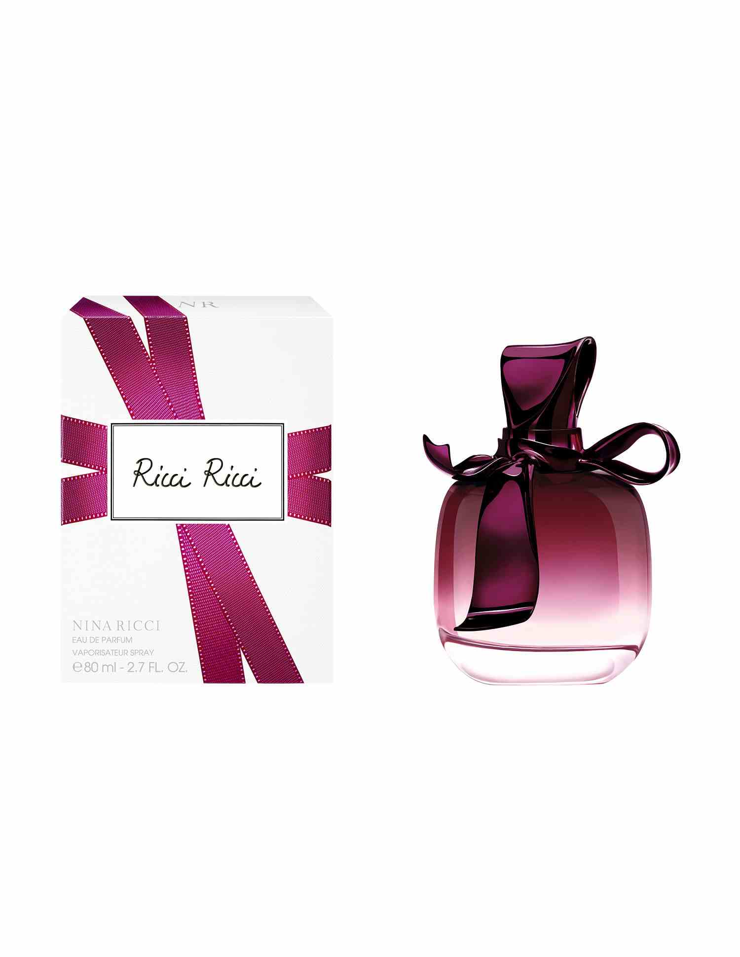 Ricci Ricci Eau De Parfum • 50ml
