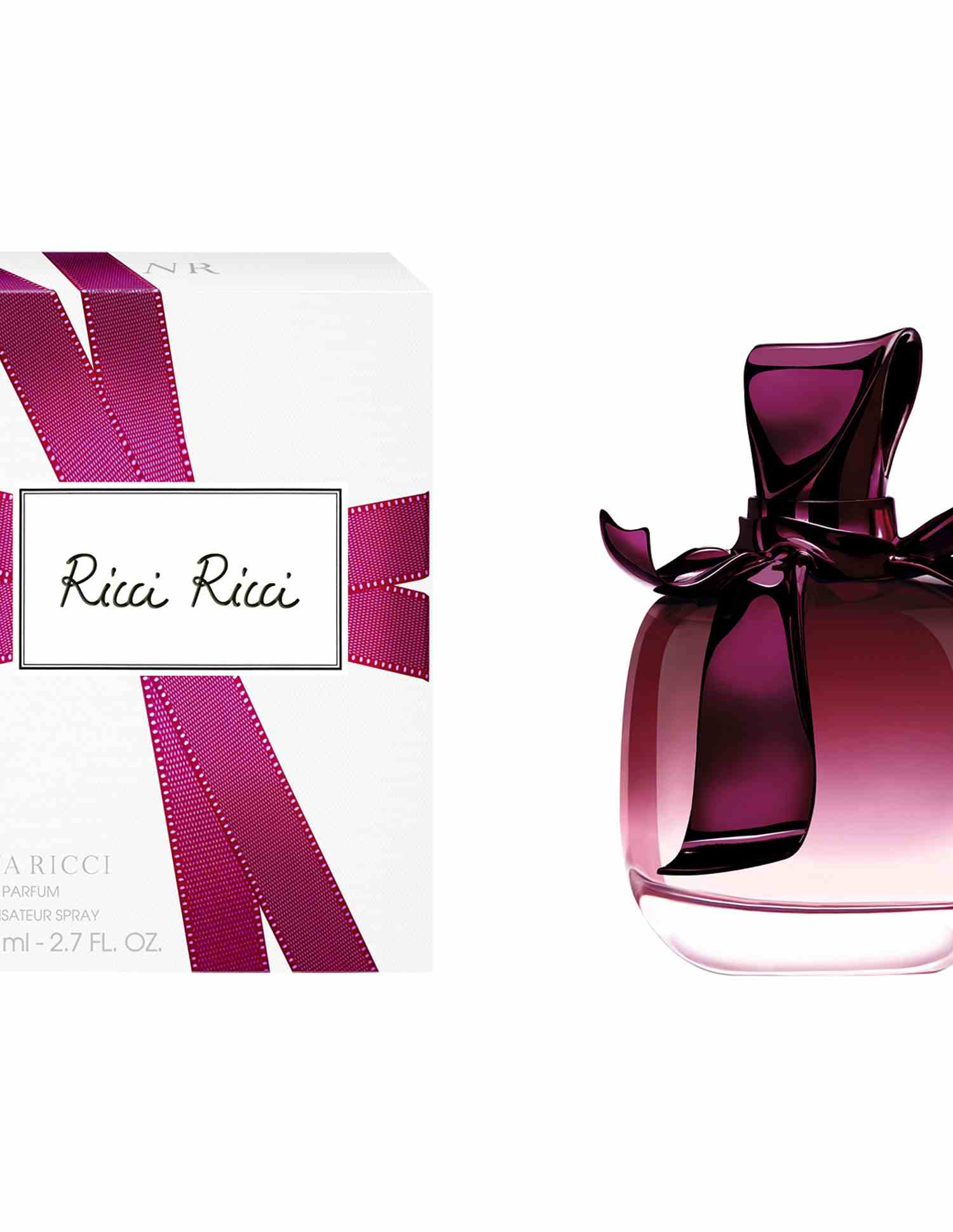 Ricci Ricci Eau De Parfum • 80ml