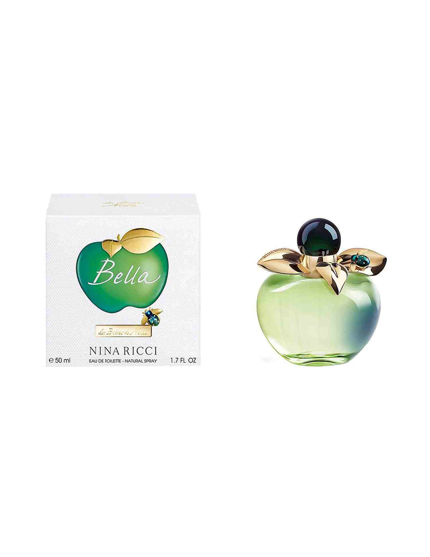 Bella Eau De Toilette • 80ml