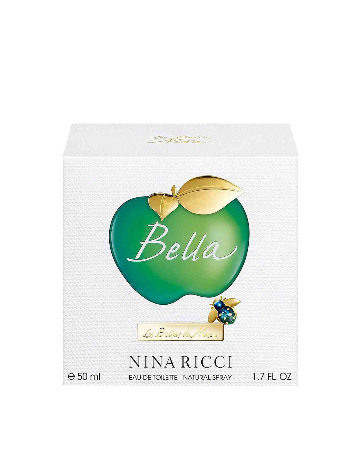 Bella Eau De Toilette • 80ml