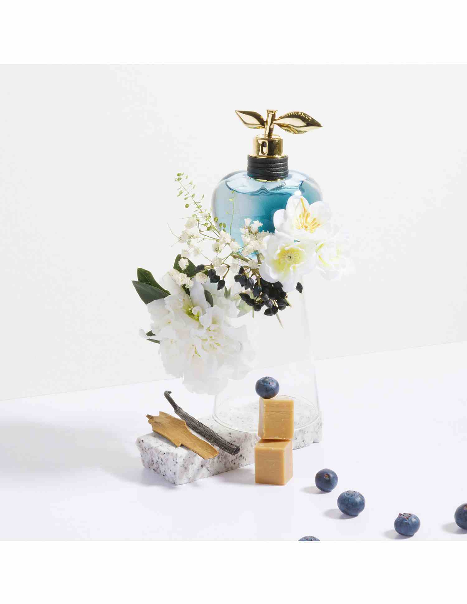 Luna Eau De Toilette • 80ml
