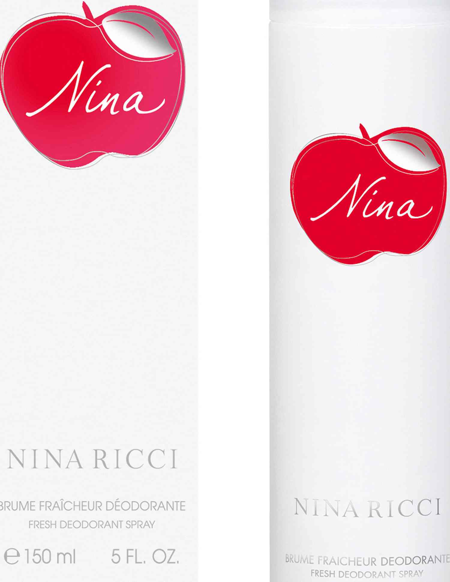 Fresh Deodorant Spray • 150ml