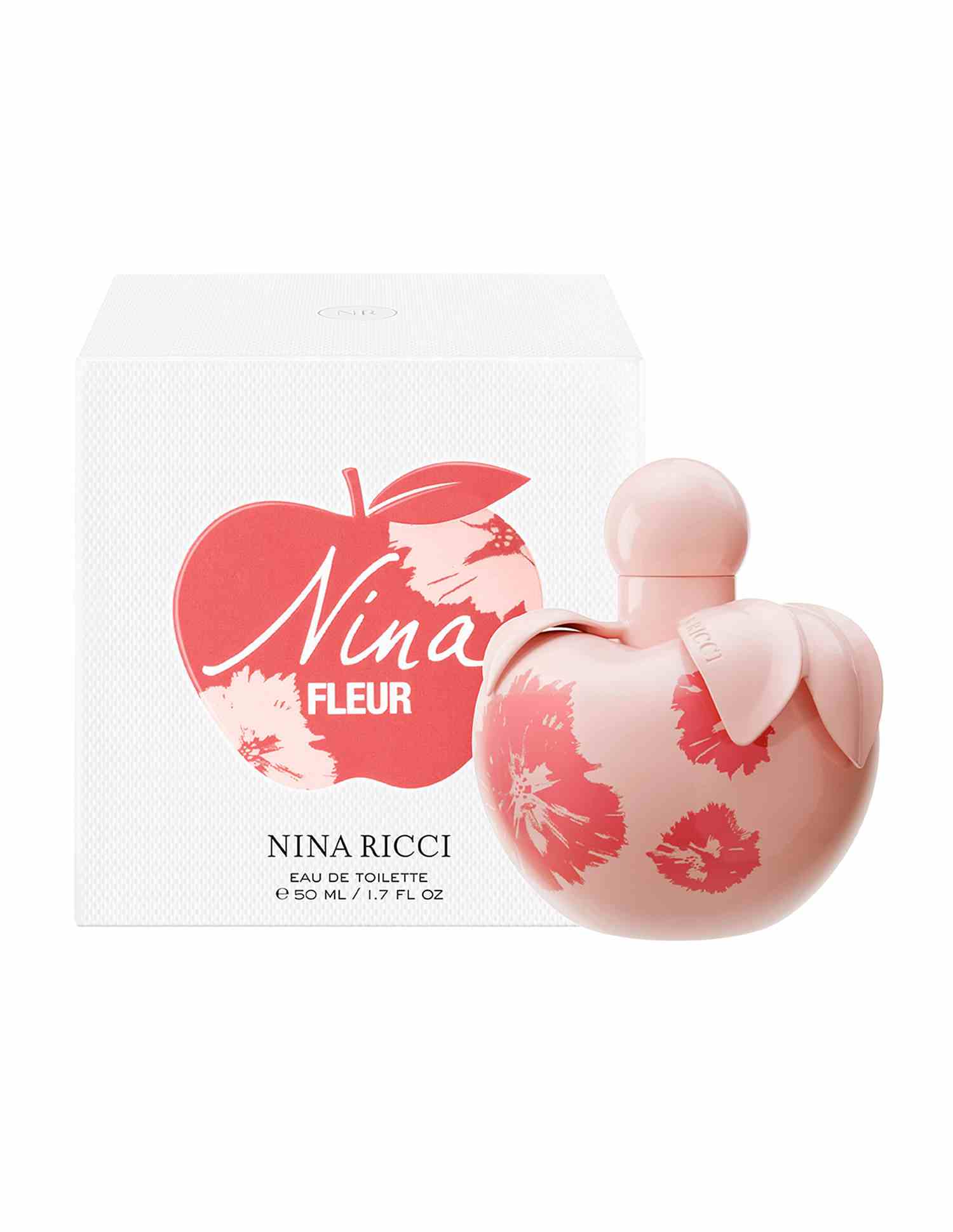 Fleur Eau De Toilette • 50ml