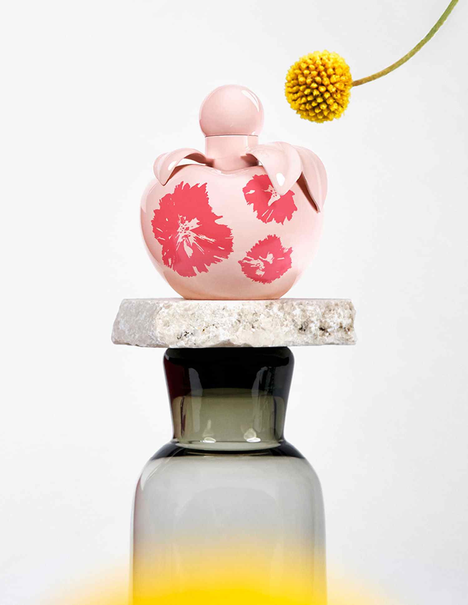 Fleur Eau De Toilette • 50ml