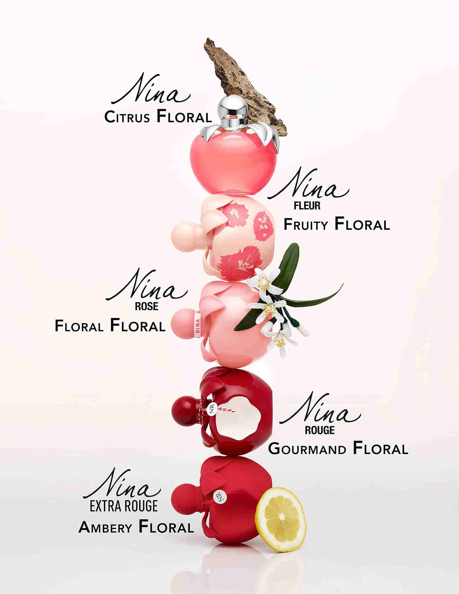 Fleur Eau De Toilette • 50ml